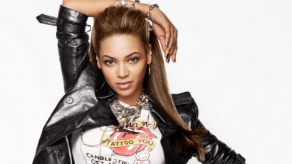 35 inspiráló idézet a ma 35 éves Beyoncétól