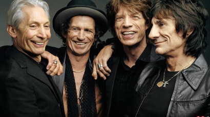 Percek alatt keltek el a Rolling Stones-koncertjegyek