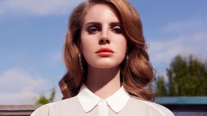 4 év után koncertezett először Lana Del Rey