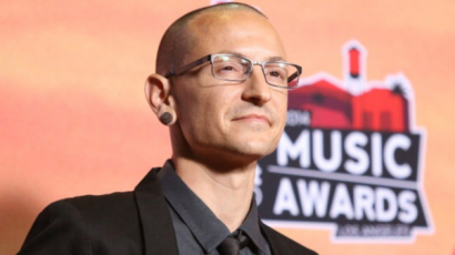 41 éves korában elhunyt Chester Bennington, a Linkin Park frontembere