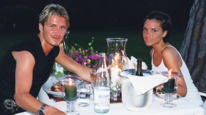 49 éves lett Victoria Beckham, romantikus üzenettel köszöntötte férje