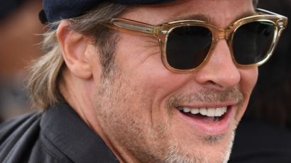5 dolog, amit nem tudtál Brad Pittről
