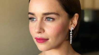 5 dolog, amit nem tudtál Emilia Clarke-ról