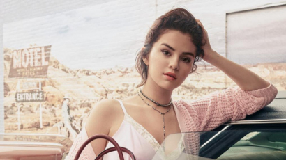 5 dolog, amit nem tudtál Selena Gomezről