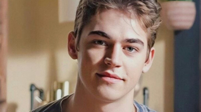 5 érdekesség Hero Fiennes-Tiffinről