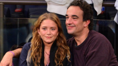 5 év házasság után válik 17 évvel idősebb férjétől Mary-Kate Olsen – Exe a lakásukból is kidobná a színésznőt