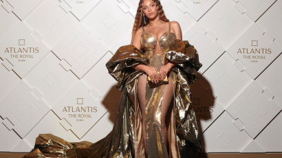 5 év után először, egy dubaji hotel megnyitóján lépett fel Beyoncé