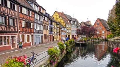 5 meseszép európai kisváros, ahová egyszer neked is el kell látogatnod
