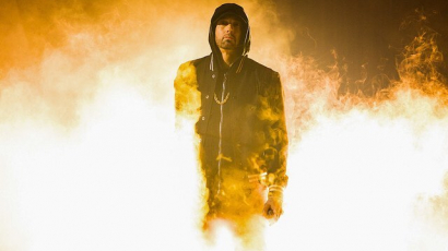 50 Cent bejelentette: sorozat készül a 8 mérföldből 