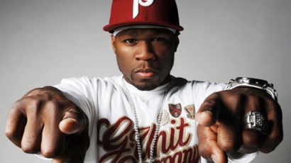 50 Cent felháborodott a Negro cukorkán