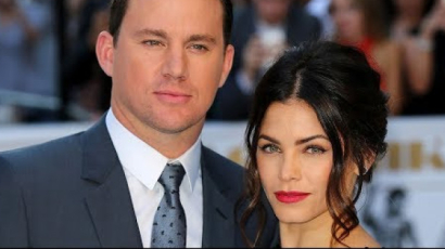 6 év huzavona után hivatalosan is elvált Jenna Dewan és Channing Tatum 