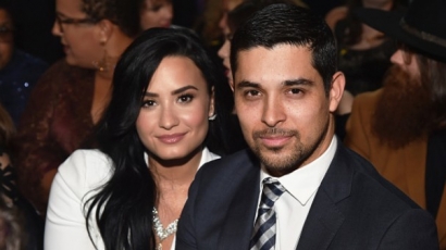 6 év után szakított Demi Lovato és Wilmer Valderrama!