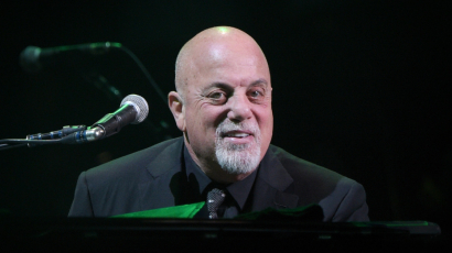68 évesen ismét apa lesz Billy Joel