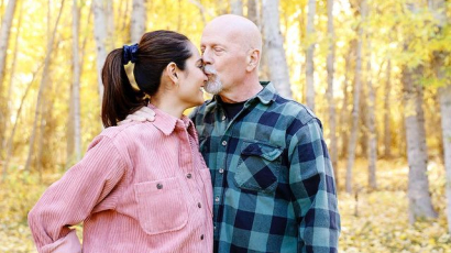 69 éves lett Bruce Willis: felesége megható szavakkal köszöntötte