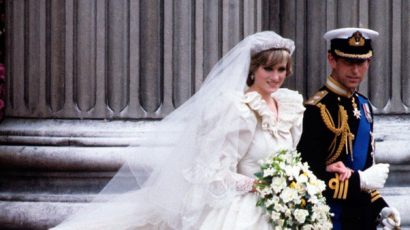 7 baki, amely a brit királyi család esküvőin történt