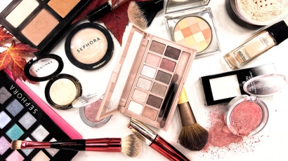 7 kozmetikai termék, aminek mindig figyelj a szavatossági idejére és tisztán tartására