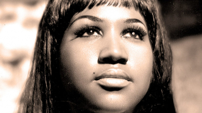 76 évesen elhunyt a soul királynője, Aretha Franklin