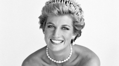 8 dolog, amellyel Diana hercegnő úttörőnek számított a királyi családban