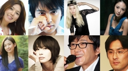 8 dél-koreai híresség, akik saját kezűleg vetettek véget életüknek