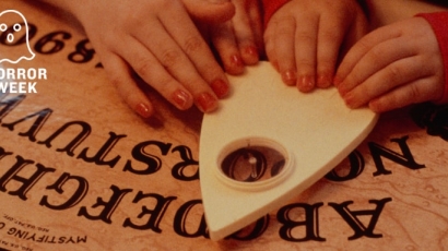 8 megmagyarázhatatlan Ouija-tábla sztori – avagy miért nem kéne használnod soha!