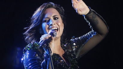 9 érdekesség Demi Lovato jövő héten debütáló daláról