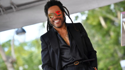 9 éve nincs nő Lenny Kravitz életében