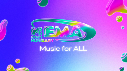 A 2021-es MTV EMA-t élőben közvetítik Budapestről