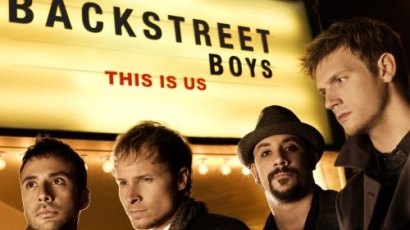 A Backstreet Boys új albummal készül
