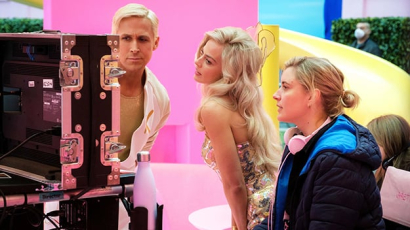 A Barbie rendezője megszólalt az Oscar-jelölés hiányával kapcsolatban