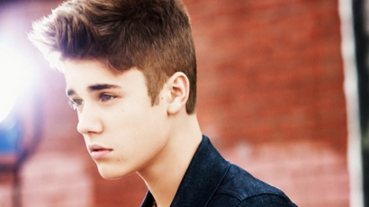 Bieber meghódította a brit zenei listákat