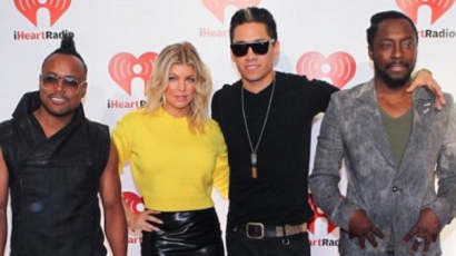 A Black Eyed Peas elárulta, miért nem tagja már az együttesnek Fergie