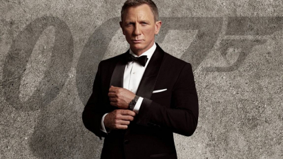 A Casino Royale rendezője aggódott Daniel Craig miatt
