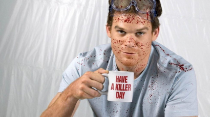 A Dexter folytatása új befejezést ad a sorozatnak