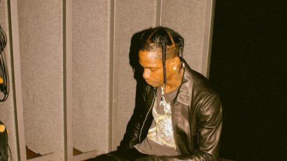 A Dior divatház is elpártolt Travis Scott-tól