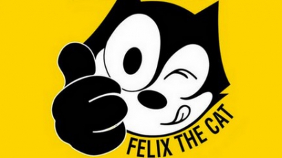 A Dreamworks Animationé lett Félix, a macska