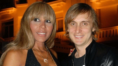 David Guetta: „A feleségem nagyon féltékeny!”