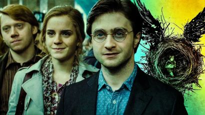 A Harry Potter rendezője, Chris Columbus, megfilmesítené Az elátkozott gyermeket az eredeti szereplőgárdával