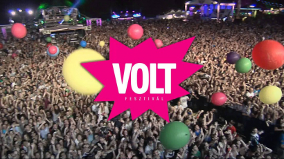 A hazai sztárvilág krémje is képviselteti magát a 2018-as VOLT Fesztiválon