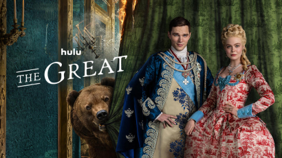 A Hulu elkaszáltak sokak kedvenc sorozatát - véget ér a Nagy Katalin – A kezdetek