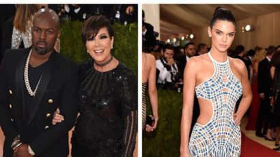 A Jenner lányok balhéjába valahogy édesanyjuk pasija is belekeveredett