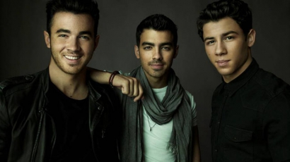 A legsikeresebb videoklipek: Jonas Brothers