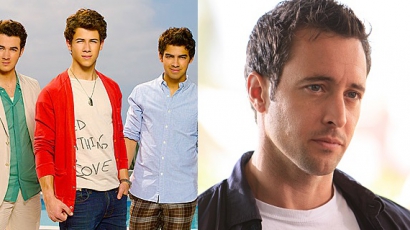 A Jonas Brothersszel indul a Hawaii Five-0 negyedik évada