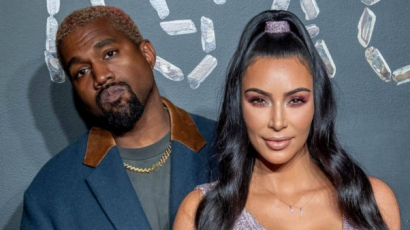 A Kardashian család aggódik Kanye Westért