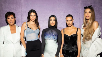 Rajongóik szerint unalmas lett a Kardashian család realityje