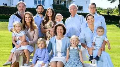 A koronához hasonló dráma érkezik a svéd királyi családról