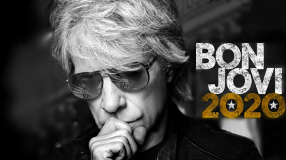 A koronavírus-dal is felkerült a Bon Jovi új albumára