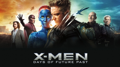 1983-ban játszódik az új X-Men-film
