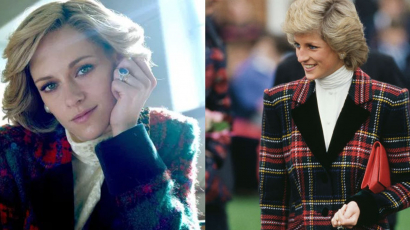 A kritikusok elmondták, milyen lesz Diana hercegnéként Kristen Stewart