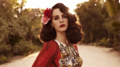 A legjobb és legrosszabb címlapfotók: Lana Del Rey