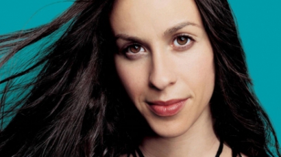 A legsikeresebb videoklipek: Alanis Morissette